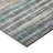Hikari Chenille Washable Striped Indoor / Outdoor Rug-2005120590