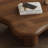 Medieval-style unique coffee table