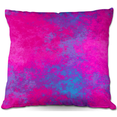 Housse de coussin et insert