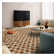 Textures Hand Knotted Wool Area Rug