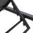 CHAISE LOUNGE - DARK GREY