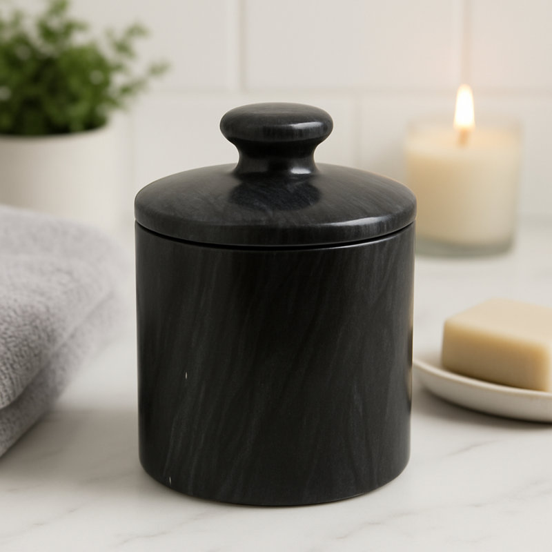 Pot de rangement Godfrey