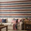 Patriotic Edition: Rustic Wood Shiplap (boîte de 10)-133298513