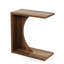Table de bout en C