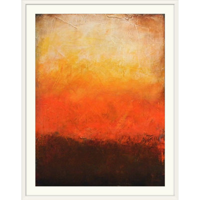 'Maui by Frisco Graphic Art Print