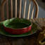 Riviera Waterlily Pasta Dish