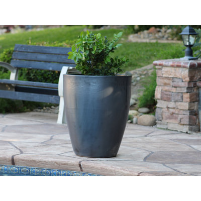 XLG Cone Planter - (Glazed) By 