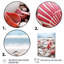 «Pink Beige Seashell On The Beach», reproduction sur toile-91119111-91119116