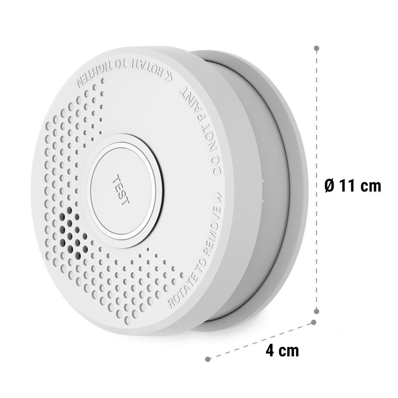 OneConcept Wall Mounted Accessory
