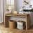 Mariany 60" Console Table-115319720