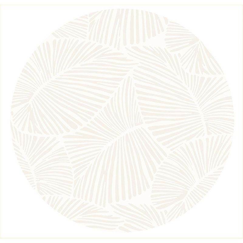 41 Round Rug