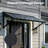 Powder-coated Metal Frame Standing Seam Fixed Window Awning All Weather Protection Door Canopy for Entrance, Windows, Porches, Balconies-126954203-126954196