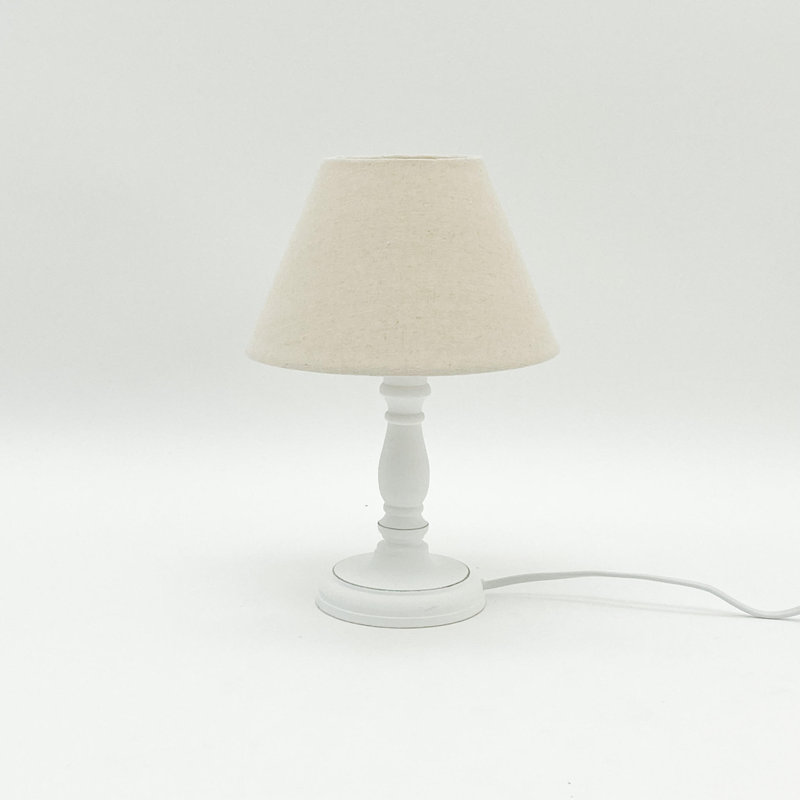 Gunner Table Lamp Lamp, " 30H x 18W x 18D "