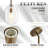 1 - Light Single Teardrop Pendant Light