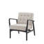 Clarisa Upholstered Armchair