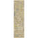 Machine Washable Indoor/Outdoor Chayden ACN1006 Wheat 2'3" x 7'6" Runner Rug