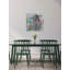 Parvez Taj - Wrapped Canvas Painting-25586246