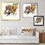 Illustration d'un mignon petit tigre - sur-726724842-726724845