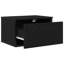 Wall-Mounted Bedside Cabinet Compact-202786465