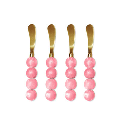 Épandeurs de sorbet en résine