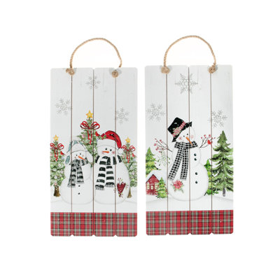 Christmas Banners