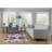 Chenille Abstract Indoor Rug-354746948