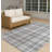 Billy Tartan Non-Slip Outdoor Rug-484652549