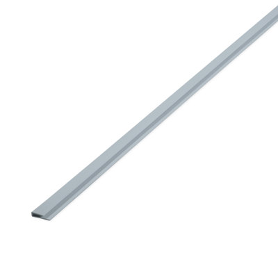 J End Cap Dolphin Gray 10'
