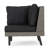 TAHITI SOFA SET