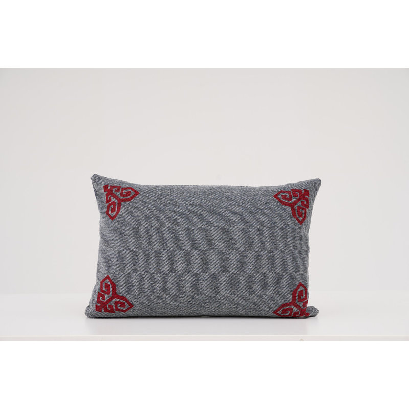 Housse de coussin décorative, 50% polyester / 50% coton, 16,9 po x 16,9 po | Impression numérique, lavable à la machine à 86 ° F | Parfait pour la décoration intérieure, le salon et la chambre à coucher, tissu doux et durable