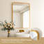 Miroir mural incassable en aluminium-331007418-331007413