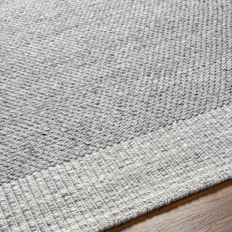 Bismarck Rug, Rectangle 6' x 9'