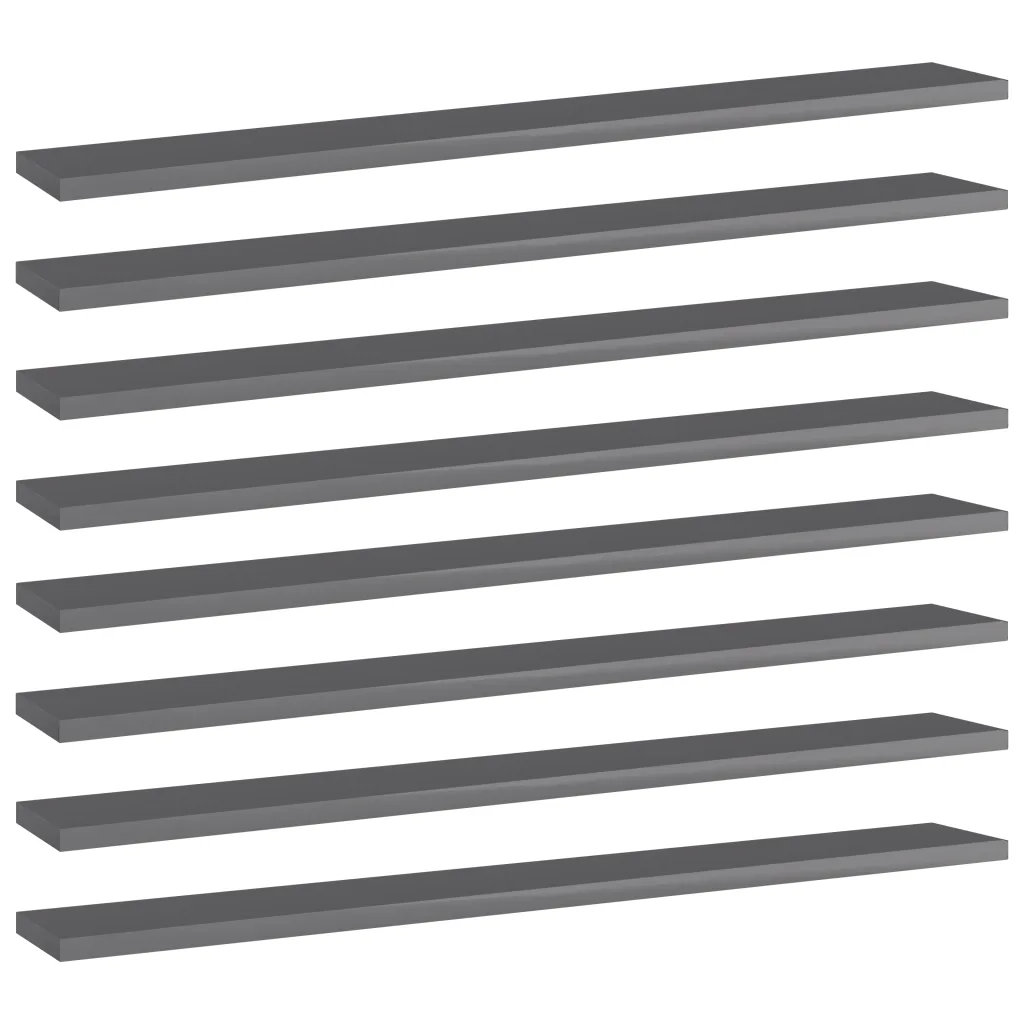 Adiyan 1.5cm H Bookcase