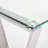 Jeresa 43'' Console Table-1818386271