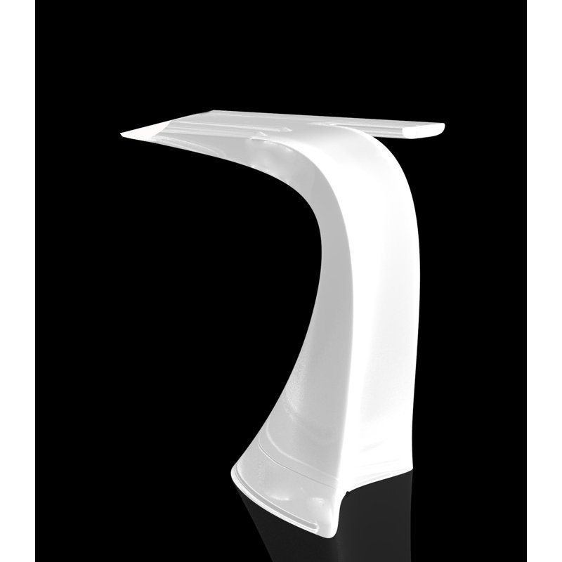 Wing Plastic Bar Table