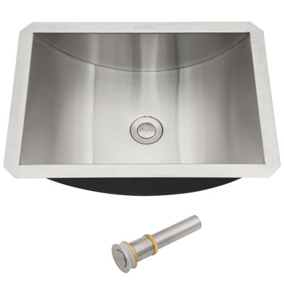 With Stainless Steel Top