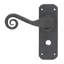 Monkeytail Double Dummy Door Handle-56209820
