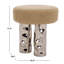 Tabouret Aubrie