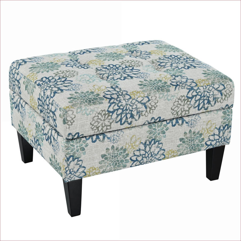 Storage Ottoman