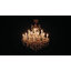 Lustre style candélabre en cristal de style empire 6 lumières 20 po-457075255-457075251-455394816