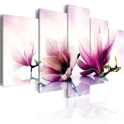 No Frame Print on Canvas