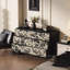 Buffet d'appoint moderne à 6 tiroirs Modern