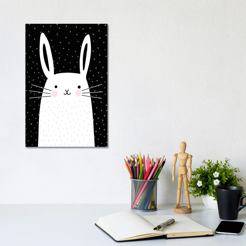 Mix And Match Animal V by Victoria Borges - Wrapped Canvas Print, 20.32 cm H x 30.48 cm W