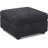Hymes 29.9'' Wide Chenille Storage Ottoman-1279187936