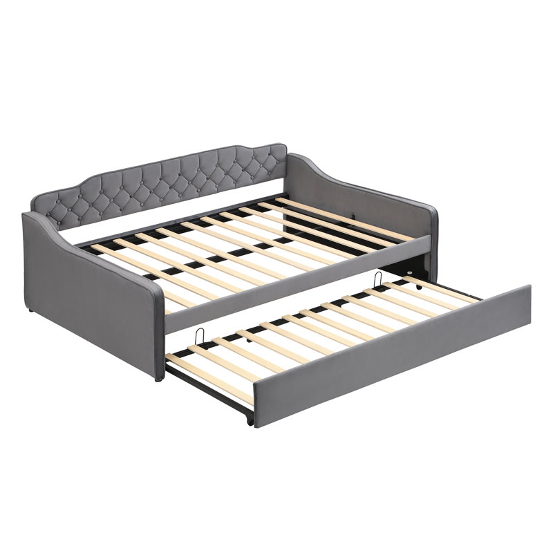 Metal Daybed