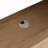 Keiland 35.9 " W Freestanding Standard Free Standing 1 Single Vanity Bathroom Vanity With Ceramic Top