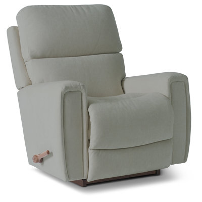 Fauteuil inclinable manuel berçant Apollo