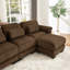 Causeuse en nuage Cloud Couch-443622021