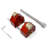 Honing Guide System Chisel Sharpening Kit
