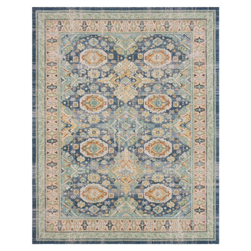 Maputo Indoor Rug, Rectangle 5'  x  8'